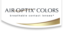 AIR OPTIX® COLORS AIR OPTIX® COLORS
